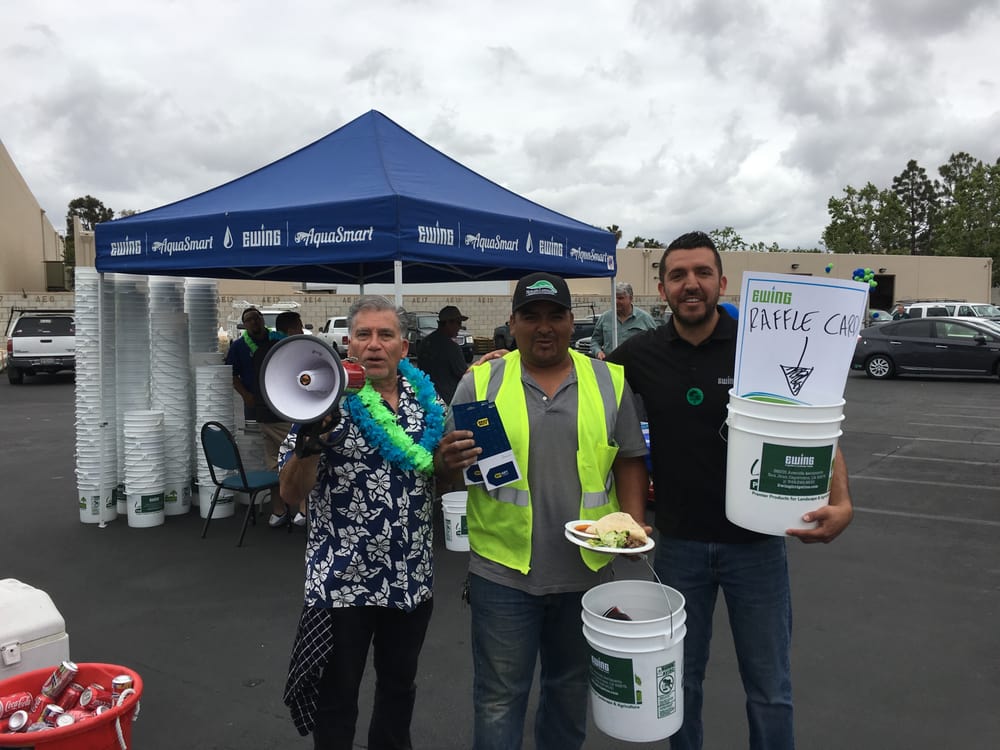 EWING IRRIGATION & LANDSCAPE SUPPLY 20 Photos 26031 Avenida Aeropuerto, San Juan Capistrano