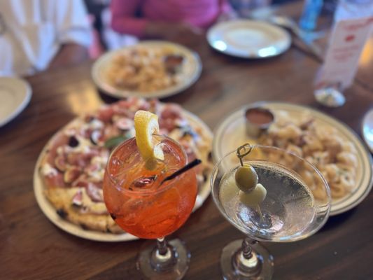 La Parolaccia Osteria - Long Beach by null