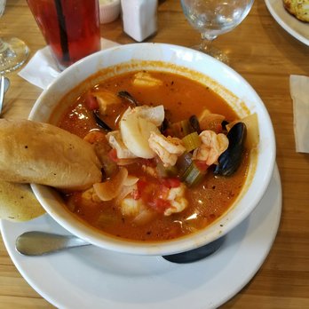 Bluestone Restaurant  - The best Crisfield Stew ever! - American Near Me - Timonium, Maryland