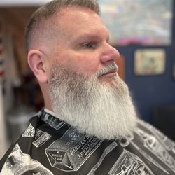 36th Street Barbershop
