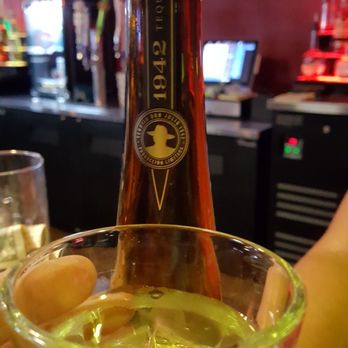 Uptown 78 Lounge - They have Don Julio 1942.. $16 a shot - Lounges Near Me - Converse, Texas