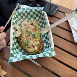 Avo & Co