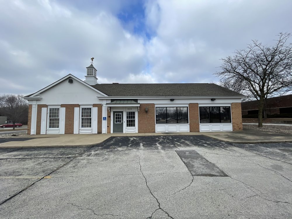 RC MANAGEMENT Updated September 2024 920 E Voorhees, Danville