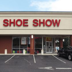 Shoe Show