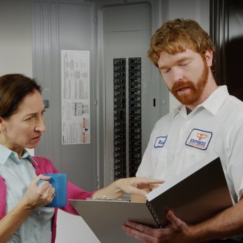 Express Electrical Services - Electricians Near Me - Commerce, California