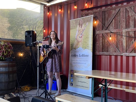 Paris Beer Company by null