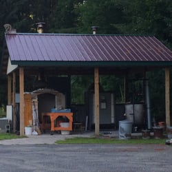 Saratoga Clay Arts Center - More kilns!!