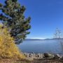 Commons Beach - Tahoe City