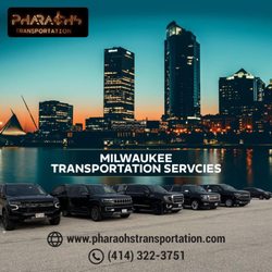 Pharaoh's Transportation