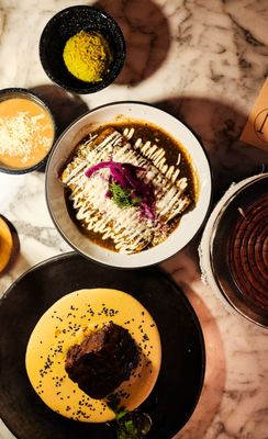 Nicolas Cocina de Herencia by null