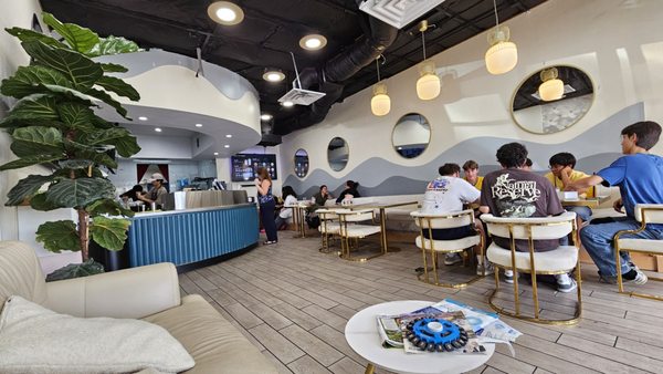 Ding Tea Tucson by null