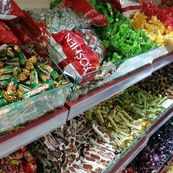 Svitoch - Candy...Russian candy! - Grocery Near Me - Vancouver, Washington