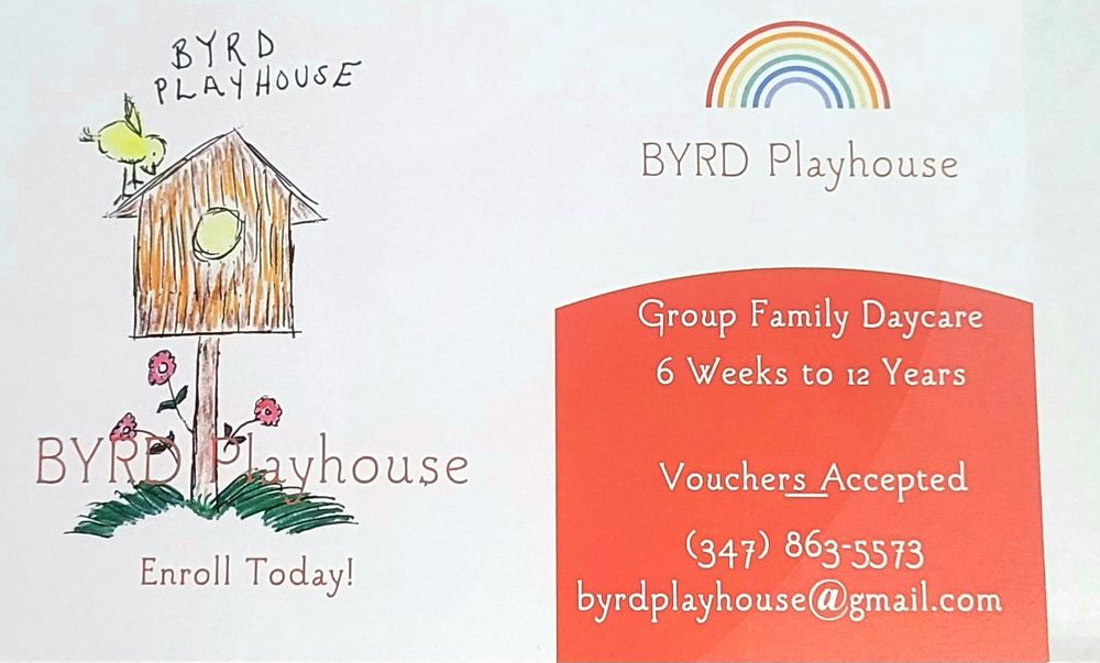 BYRD PLAYHOUSE Request Consultation 10 Photos 413 Schroeders Ave