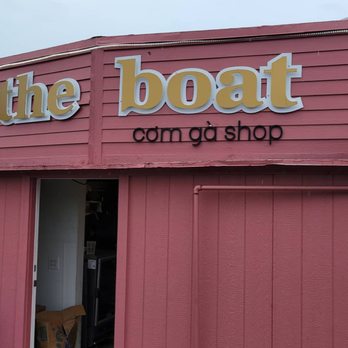 The Boat - Outside - Vietnamese Near Me - Seattle, Washington The Boat - Outside - Vietnamese Near Me - Seattle, Washington