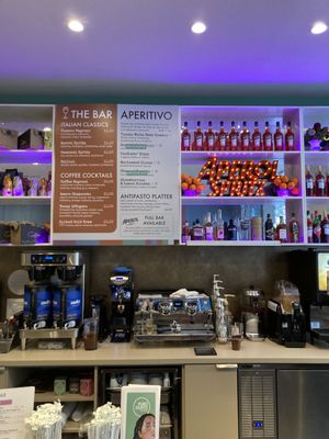 Puro Gusto Cafe by null