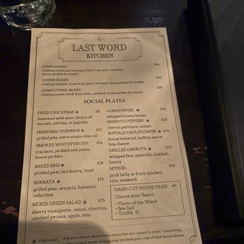 The Last Word - Bars Near Me - Ann Arbor, Michigan The Last Word - Bars Near Me - Ann Arbor, Michigan