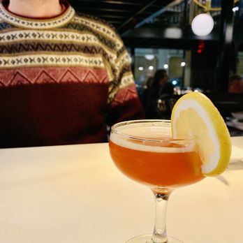 Small Batch - Vegetarian Near Me - St Louis, Missouri