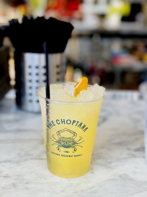 The Choptank - Baltimore by null