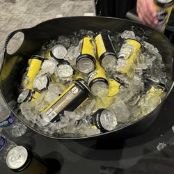 Perfect Pour Beverage Company
