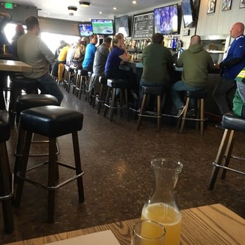 Local Tap - Interior/bar area - Sports Bars Near Me - San Francisco, California Local Tap - Interior/bar area - Sports Bars Near Me - San Francisco, California