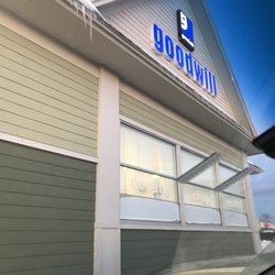 Goodwill Store