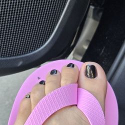 Nail It - Bad all the way around