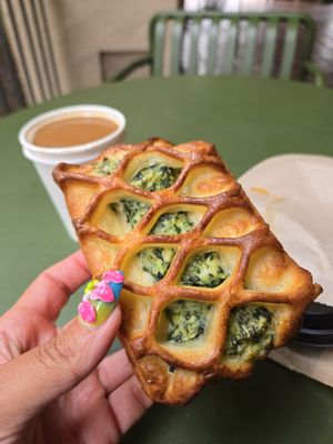 CRAFT CAFÉ at Mingei by null