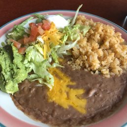 Fajitas