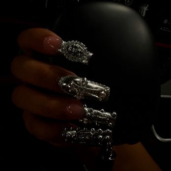 Self Made Beauty - Nail Technicians Near Me Self Made Beauty - Nail Technicians Near Me