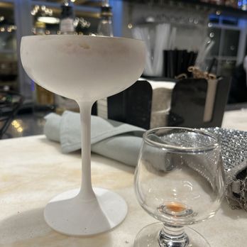 Bottega Italia - Espresso Martinis - Pizza Near Me - Temecula, California