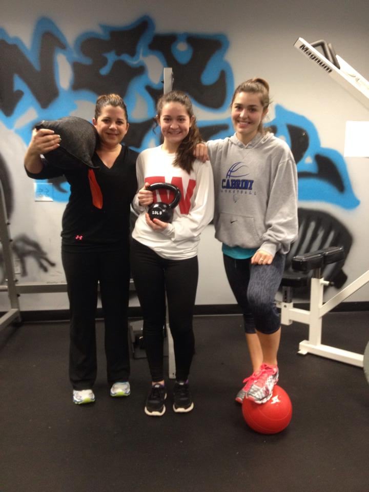 Nex Level Fitness Image