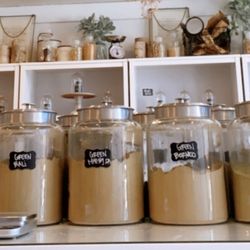 Kratom Kava Bar
