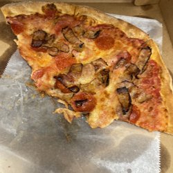 Johny's Original Pizza