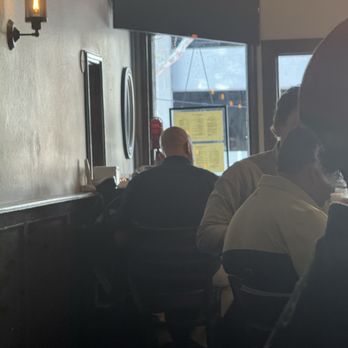 Firehouse No.1 Gastropub - Rude hostess - American Near Me - San Jose, California