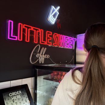 Little Sweet - Bubble Tea Near Me - San Francisco, California Little Sweet - Bubble Tea Near Me - San Francisco, California