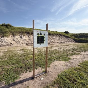 Triple N Ranch Shooting Range - 100 Yard Target - Gun/Rifle Ranges Near Me - Saint Cloud, Florida Triple N Ranch Shooting Range - 100 Yard Target - Gun/Rifle Ranges Near Me - Saint Cloud, Florida