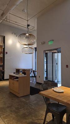 dan modern chinese - santa monica by null