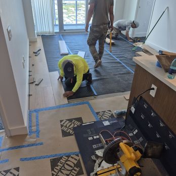 Golden Cabinets & Stone - Flooring - Building Supplies Near Me - Honolulu, Hawaii