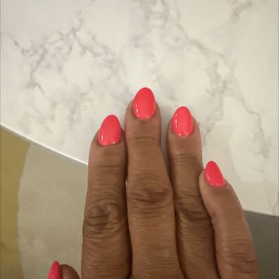 LUXE NAILS & SPA - 28 Photos & 29 Reviews - 2601 S Douglas Blvd