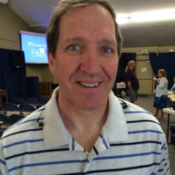 Life House Covenant Church - Associate pastor of worship Steve Houwen