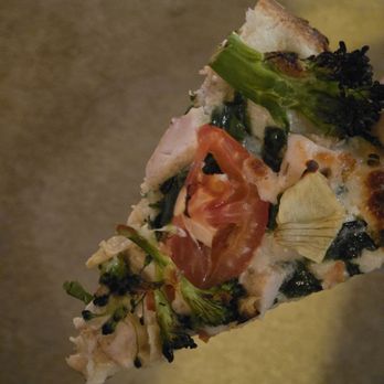 Pinocchio's Pizza - Pizza Near Me - Pasadena, California