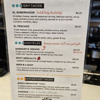 Taco Uprising - Day & breakfast tacos + extra drinks - Cocktail Bars Near Me - Denver, Colorado Taco Uprising - Day & breakfast tacos + extra drinks - Cocktail Bars Near Me - Denver, Colorado