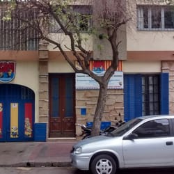 Gru Multiespacio - Gru
