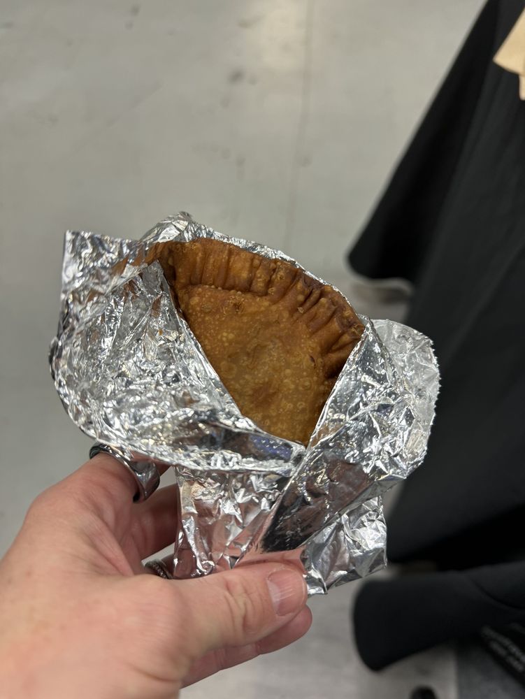 Stella's Empanadas