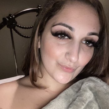 Enhanced Estetic - Christina ricci home in bed trying to give great reviews lol - Eyelash Service Near Me - Atlanta, Georgia