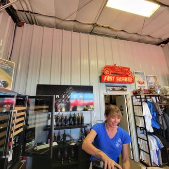 Driven Cellars - Wine Tasting Room Near Me - Plymouth, California Driven Cellars - Wine Tasting Room Near Me - Plymouth, California
