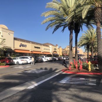 Citadel Outlets - Outlet Stores Near Me - Los Angeles, California