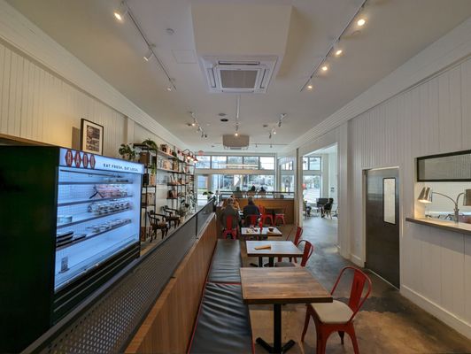 The Rado Market by null