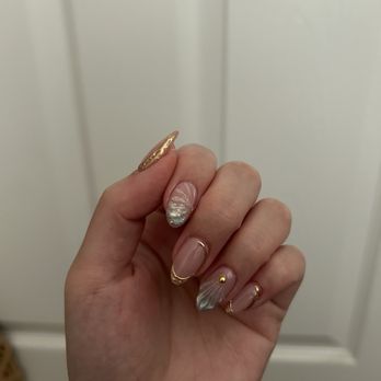Jas Nail Spa - Nail Salons Near Me - Union City, California