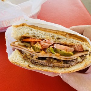 TEXANITA’S BIG TORTAS - 32 Photos - 2200 Aldine Mail Rte, Houston ...
